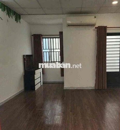 NHÀ 2 TẦNG BTCT CÒN MỚI - KV PHƯỜNG TRUNG TÂM GÒ VẤP