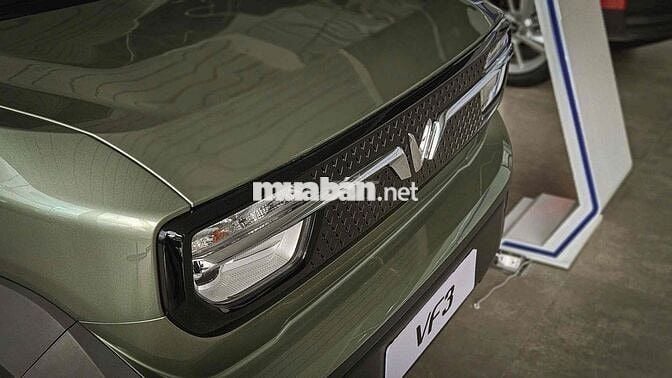 VinFast VF3 2025