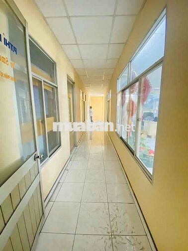 Kho Xưởng 2400m2 - ngay kênh tham lương - PCCC vách tường