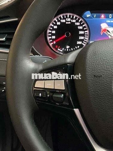 VinFast Lux A2.0 2020 Plus 2.0 AT - 36916 km