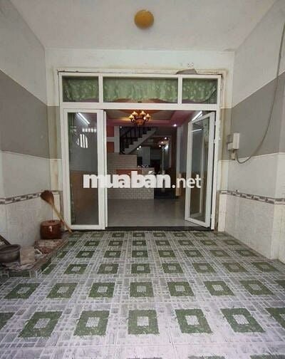 Bán nhà Bình Tân đường Hương Lộ 80, Nguyễn Thị Tú, Nhà thờ Gò Mây