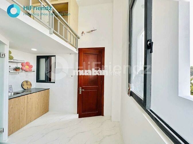 DỰ ÁN MỚI FULL NỘI THẤT CÁCH QUẬN TÂN PHÚ 5P ĐI XE CUỐI LÊ TRỌNG TẤN