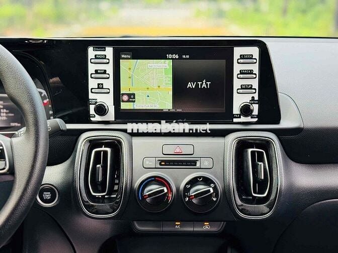 Kia Sonet Deluxe 1.5 AT sản xuất 2024 form mới
