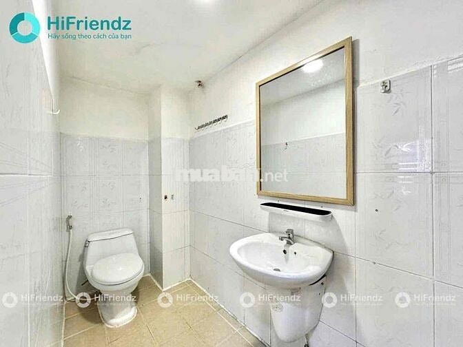 CĂN HỘ DỊCH VỤ CỬA SỔ TRỜI - FULL NT - THANG MÁY - TRUNG TÂM QUẬN 5