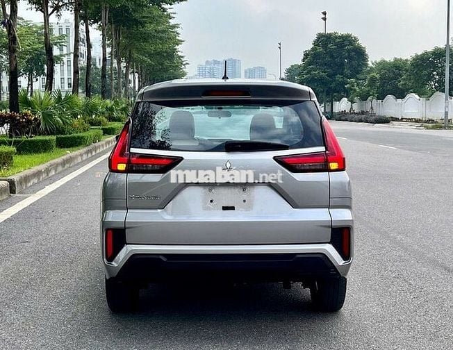 Mitsubishi Xpander bản eco sx 2023 1 chủ từ đầu