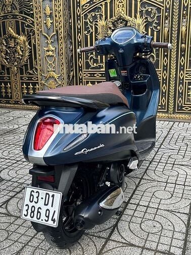 YAMAHA Grende 2023 ABS Phom Mới Siêu Keng C.Chủ
