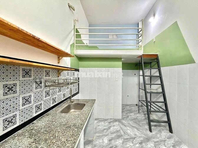 PHÒNG HẠT DẺ Ở PHẠM VĂN CHIÊU NHA GIÁ HSSV NÈ
