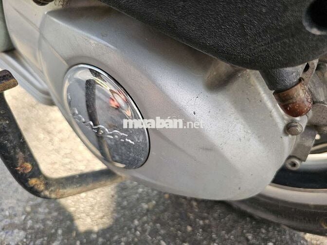 Vespa GTS 3vie 2015