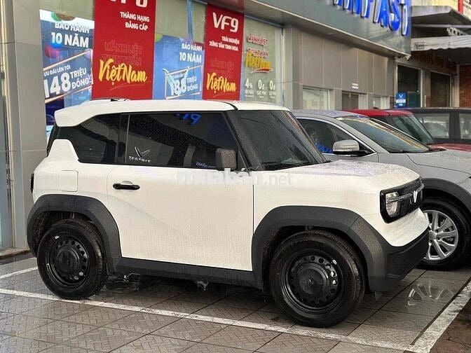 VinFast VF3 2025