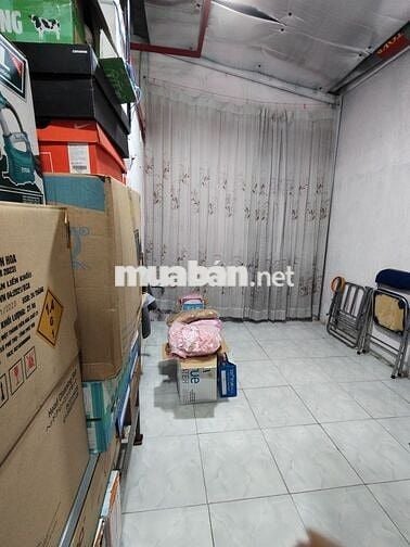 BÁN NHÀ CẤP 4 CHÍNH CHỦ LÂU NĂM SÁT MẶT TIỀN TRẦN VĂN ƠN 88M² 4.9T TL