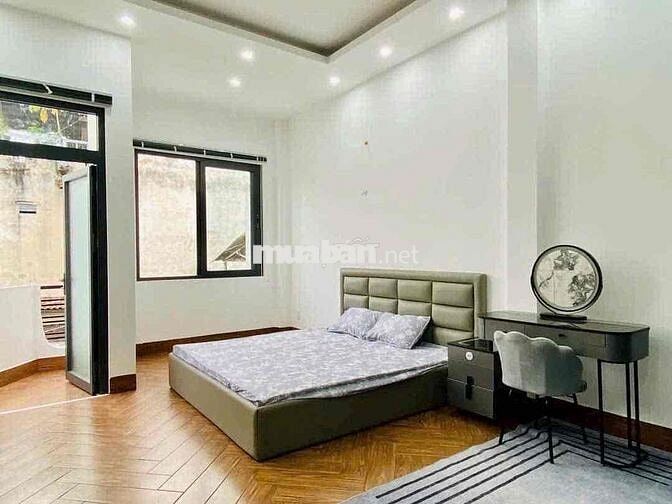 Bán nhà,64 m2 xây 2 lầu 3 pn chỉ hơn 5 tỷ,Phạm Văn Chiêu ,Gò Vấp