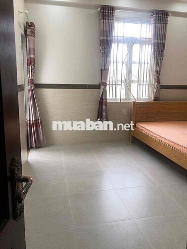 Nhà Mặt Tiền Mới Sạch Sẽ Vị Trí Làm Ăn Tốt