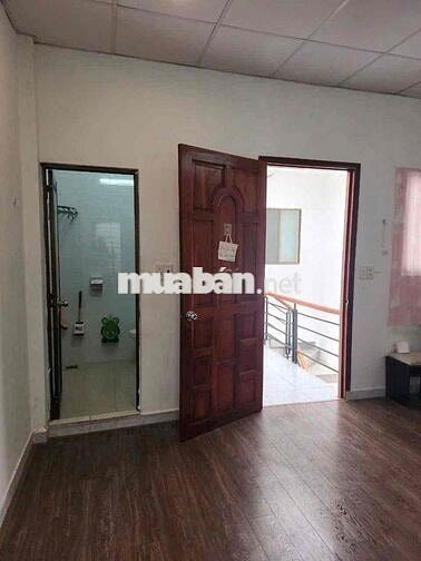 NHÀ 2 TẦNG BTCT CÒN MỚI - KV PHƯỜNG TRUNG TÂM GÒ VẤP