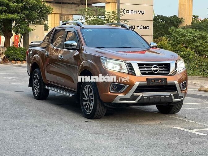 Nissan Navara 2018 VL Premium R - 130000 km