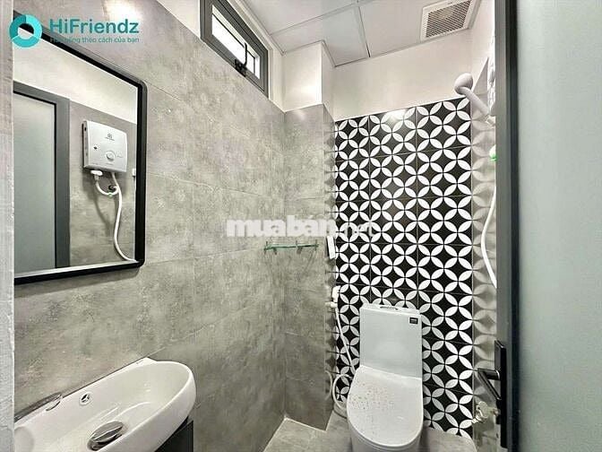 Khai trương studio gần Trường Chinh, đại học Công Thương quận Tân Phú