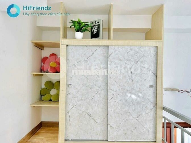 DỰ ÁN MỚI FULL NỘI THẤT CÁCH QUẬN TÂN PHÚ 5P ĐI XE CUỐI LÊ TRỌNG TẤN