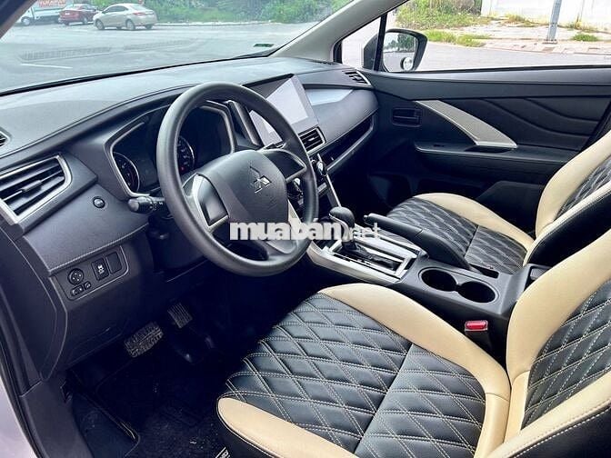 Mitsubishi Xpander bản eco sx 2023 1 chủ từ đầu