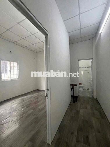 Nhà NC mặt tiền kinh doanh hẻm xe tải thông Lê Văn Thọ (4x17m)
