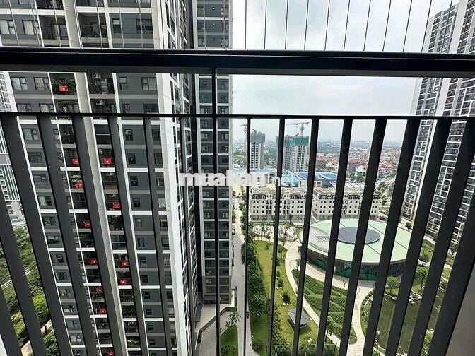 Cho thuê CH Studio tại The Sakura - Vinhomes Smart City, 7.5 triệu VND
