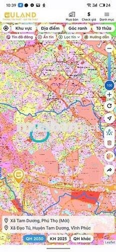 Đất F0 Hướng Đạo Full thổ cư gần trường học cho ace đầu tư