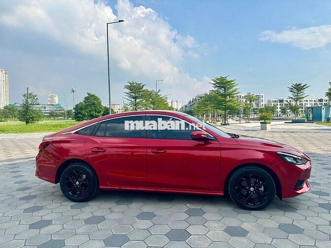MG5 sx 2023 đky 2024 bản std xe siêu lướt
