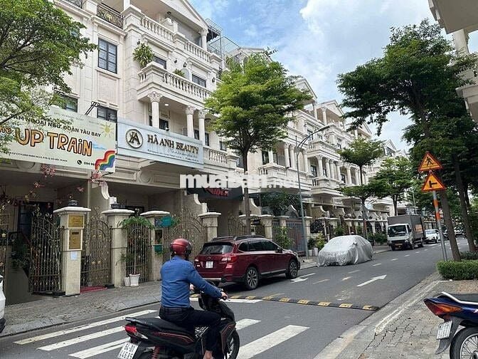 Nguyên Căn Nhà Phố Cityland Park Hills P-10 Gò Vấp - Giá Chỉ 38 Triệu