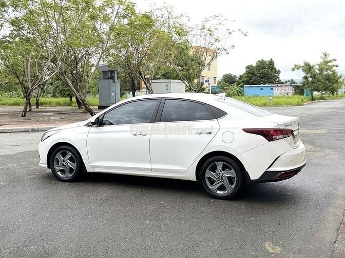 Hyundai Accent 2022 1.4 AT Đặc Biệt - 40000 km