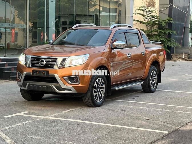 Nissan Navara 2018 VL Premium R - 130000 km