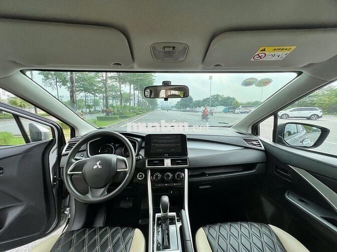 Mitsubishi Xpander bản eco sx 2023 1 chủ từ đầu