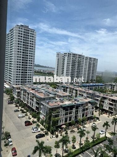 Cho thuê căn hộ 1PN lớn Bim/Green Bay Garden, Hạ Long,