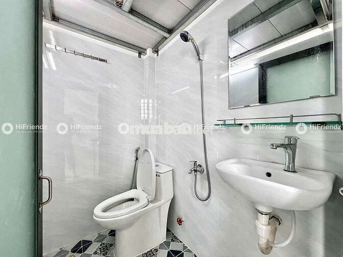 Phòng trọ mới xây giá siêu học sinh luôn , 📍 Tân Kỳ Tân Quý