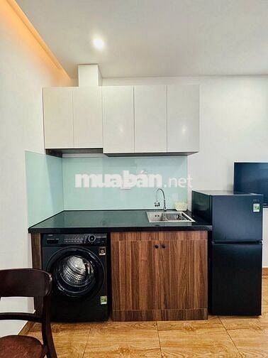 ✨CĂN HỘ STUDIO MỚI ĐẦY ĐỦ NỘI THẤT GẦN CẦU TIÊN SƠN