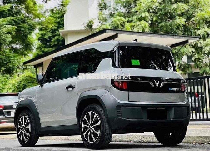 VinFast VF3 2025