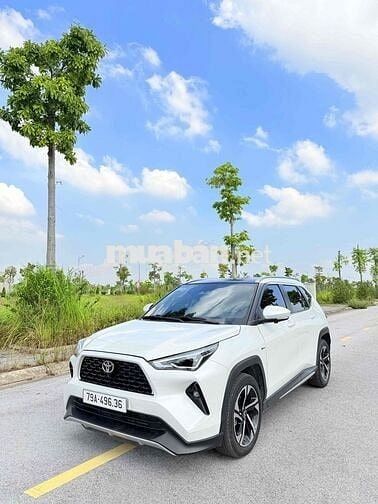 toyota  yaris cross 1.3 sx 2023 dk 2024 hybrid
