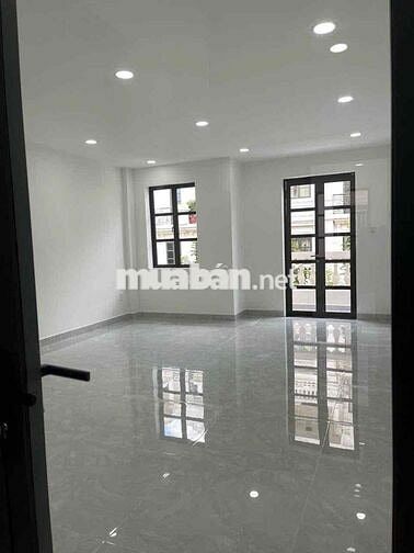 Nguyên Căn Nhà Phố Cityland Park Hills P-10 Gò Vấp - Giá Chỉ 38 Triệu