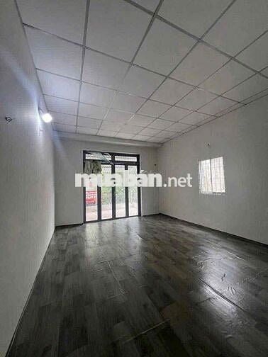 Nhà NC mặt tiền kinh doanh hẻm xe tải thông Lê Văn Thọ (4x17m)