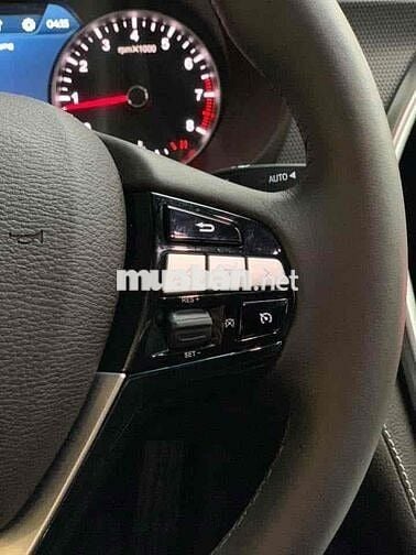 VinFast Lux A2.0 2020 Plus 2.0 AT - 36916 km