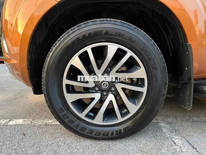 Nissan Navara 2018 VL Premium R - 130000 km