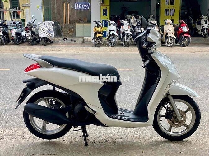 🌈Yamaha Janus Fi xe đẹp rin êm - CÓ TRẢ GÓP