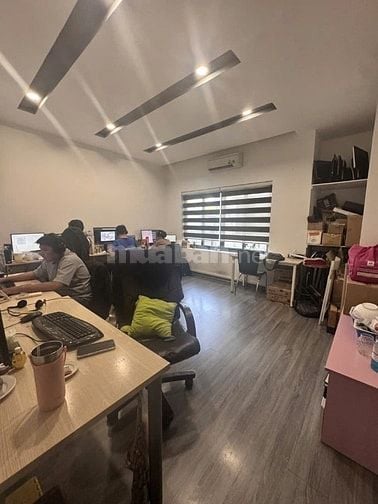 Biệt thự đẹp lung linh- khu vực không gập lụt- view sông thoángmast
