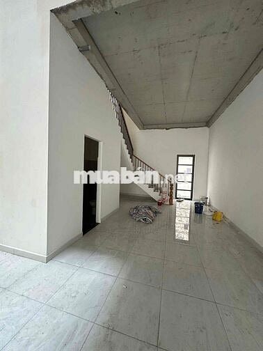 Nguyên Căn MT Đường Số 3 Cityland Park Hills P10 - Giá 50 Triệu/Tháng