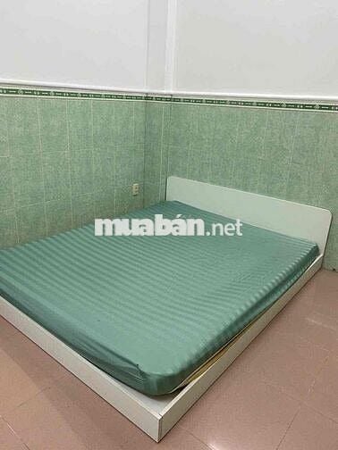 Cho thuê CHDV MT đường trường chinh Quận 12 ngay chợ lạc quang