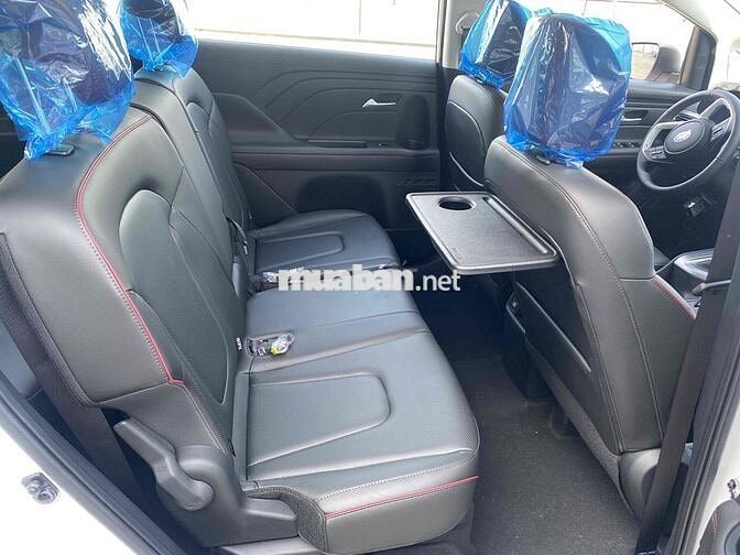 Hyundai Stargazer 2025 X 1.5 AT