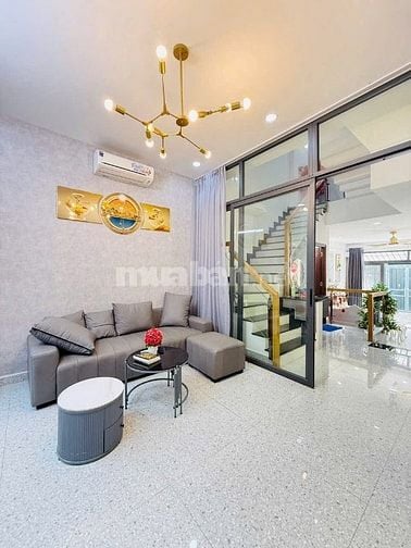 BÁN NHÀ 70M2 NGAY PHAN TÂY HỒ PHÚ NHUẬN GIÁ 2TY550 ĐANG CHO THUÊ 20TR
