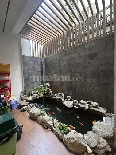Biệt thự đẹp lung linh- khu vực không gập lụt- view sông thoángmast