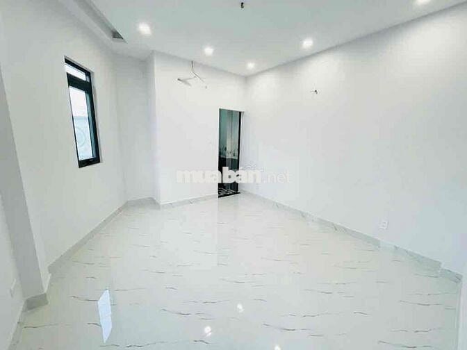 Nhà Lô góc, 54m2 Nở hậu Bông Sao, P5,Quận 8