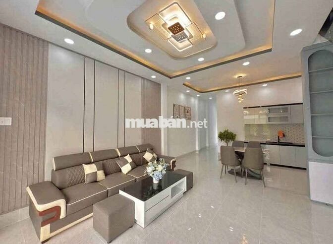 🔥Cô Lan cần bán nhà gấp ở Phùng Văn Cung, Phú Nhuận-4tỷ2, mua ở ngay!