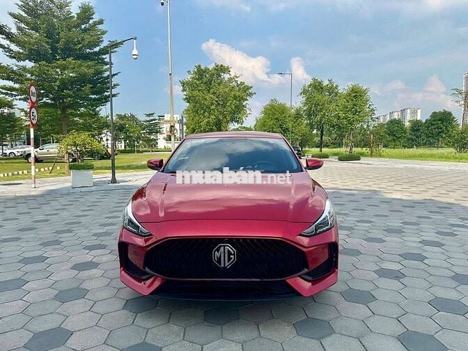 MG5 sx 2023 đky 2024 bản std xe siêu lướt