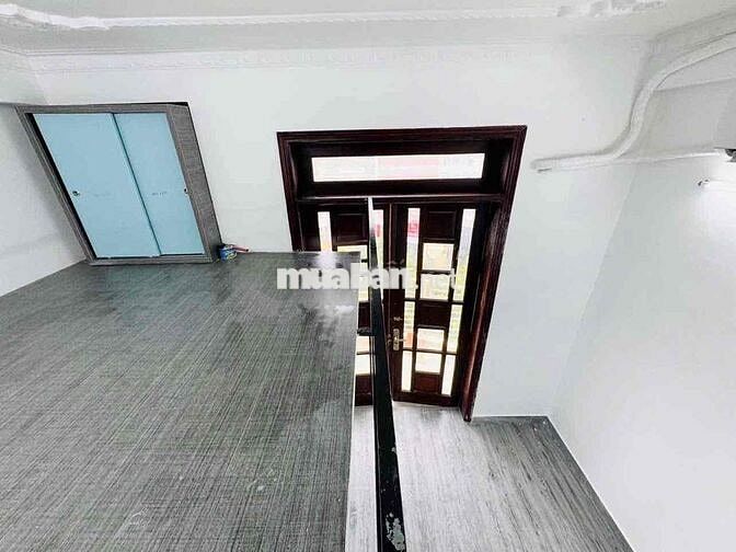 CĂN HỘ CÓ GÁC FULL NỘI THẤT BANCOL RỘNG RÃI THOÁNG MÁT