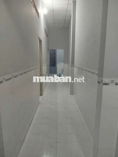 🏘️ Nhà Mặt Tiền + gác lửng + 2 phòng, đường Bà Triệu, Tân Xuân 🏘️